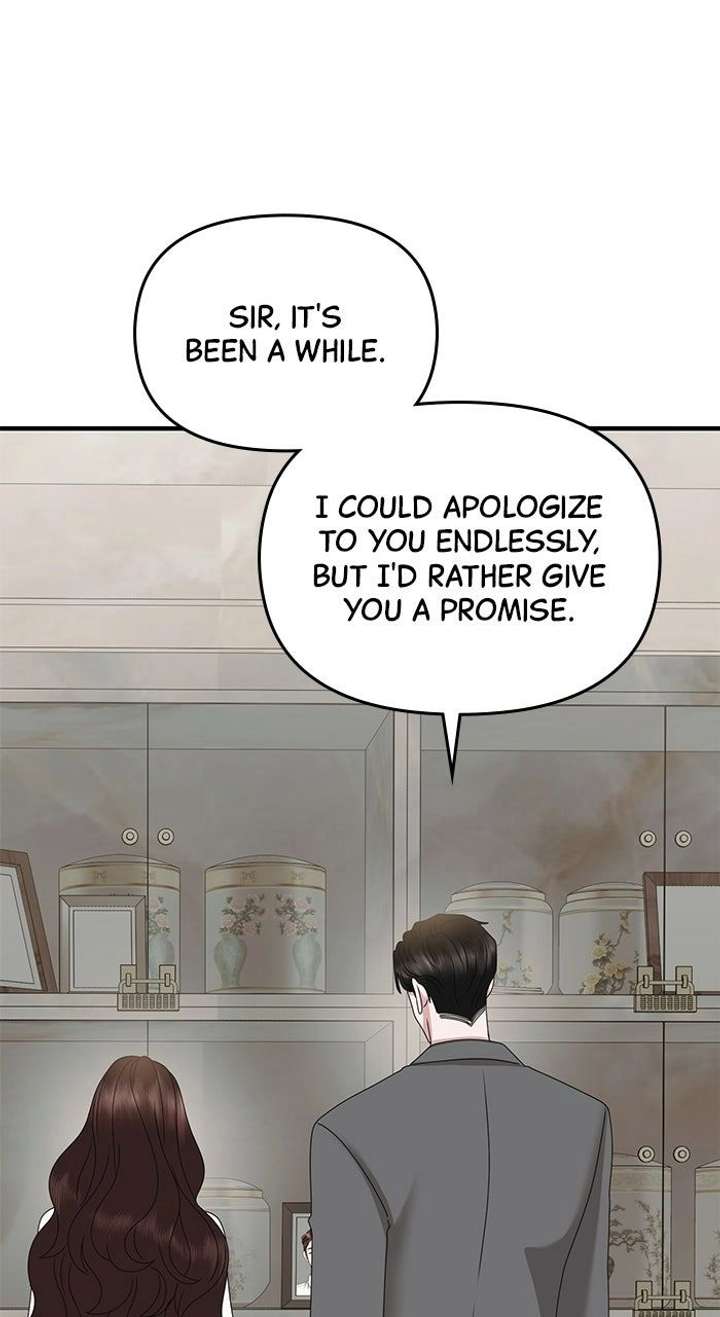 One Day I Found a Husband Chapter 60 page 83 - 
