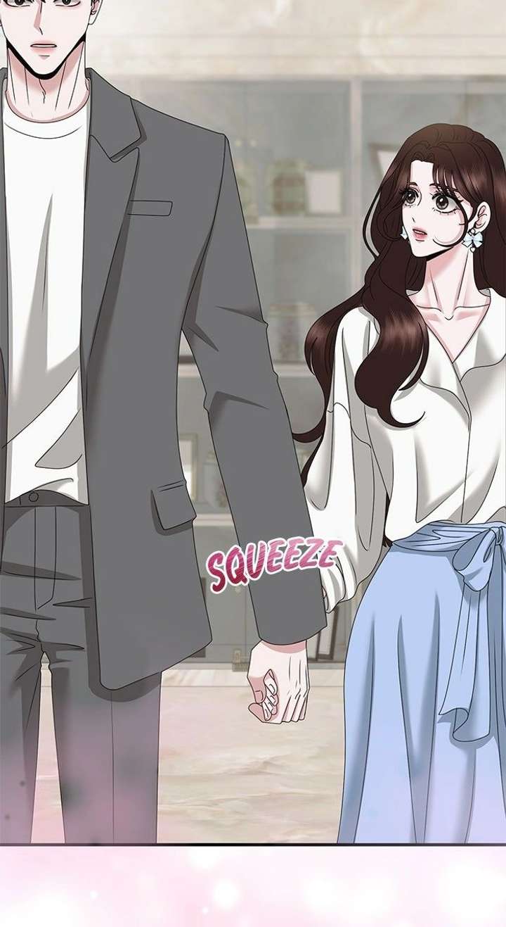 One Day I Found a Husband Chapter 60 page 85 - 