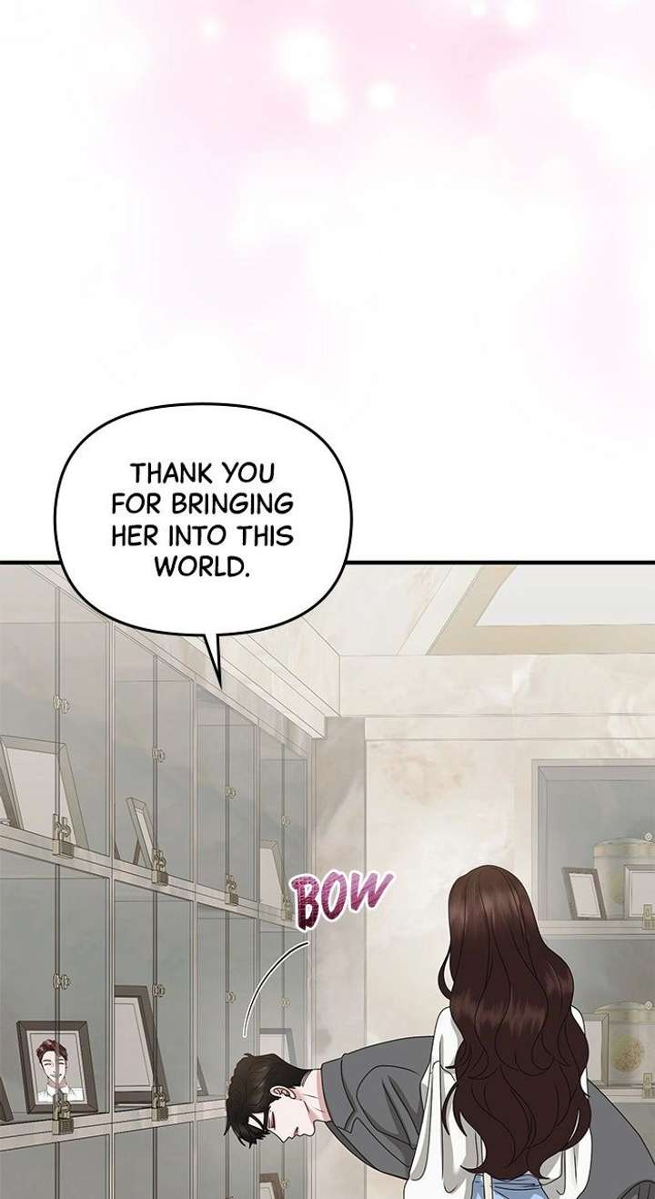 One Day I Found a Husband Chapter 60 page 86 - 