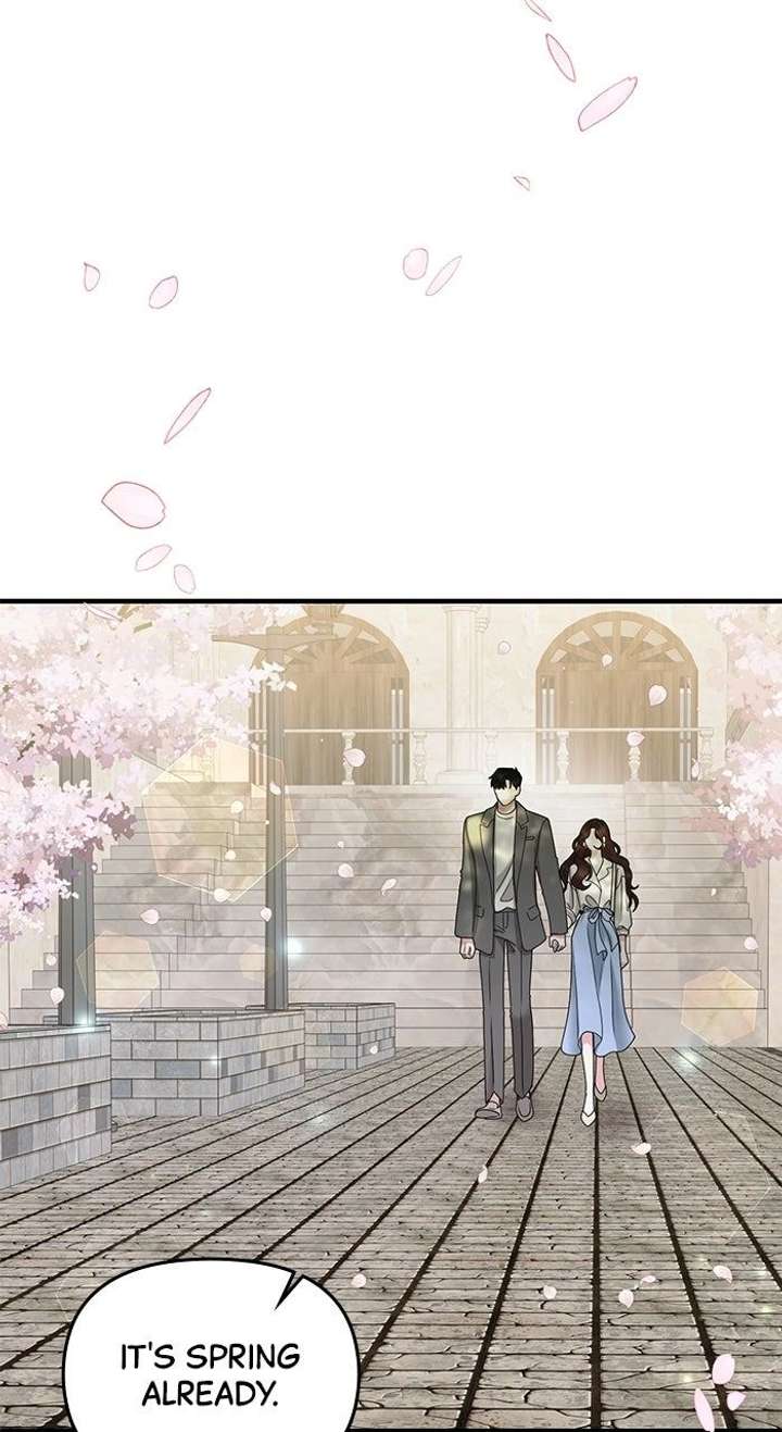 One Day I Found a Husband Chapter 60 page 88 - 