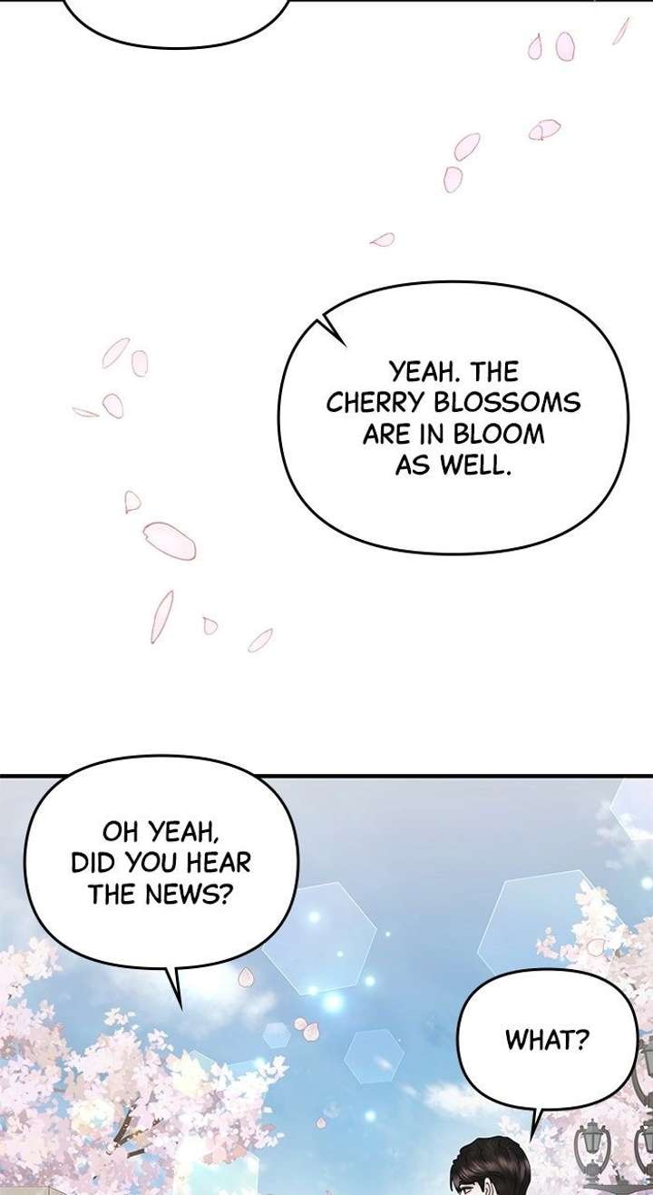 One Day I Found a Husband Chapter 60 page 89 - 
