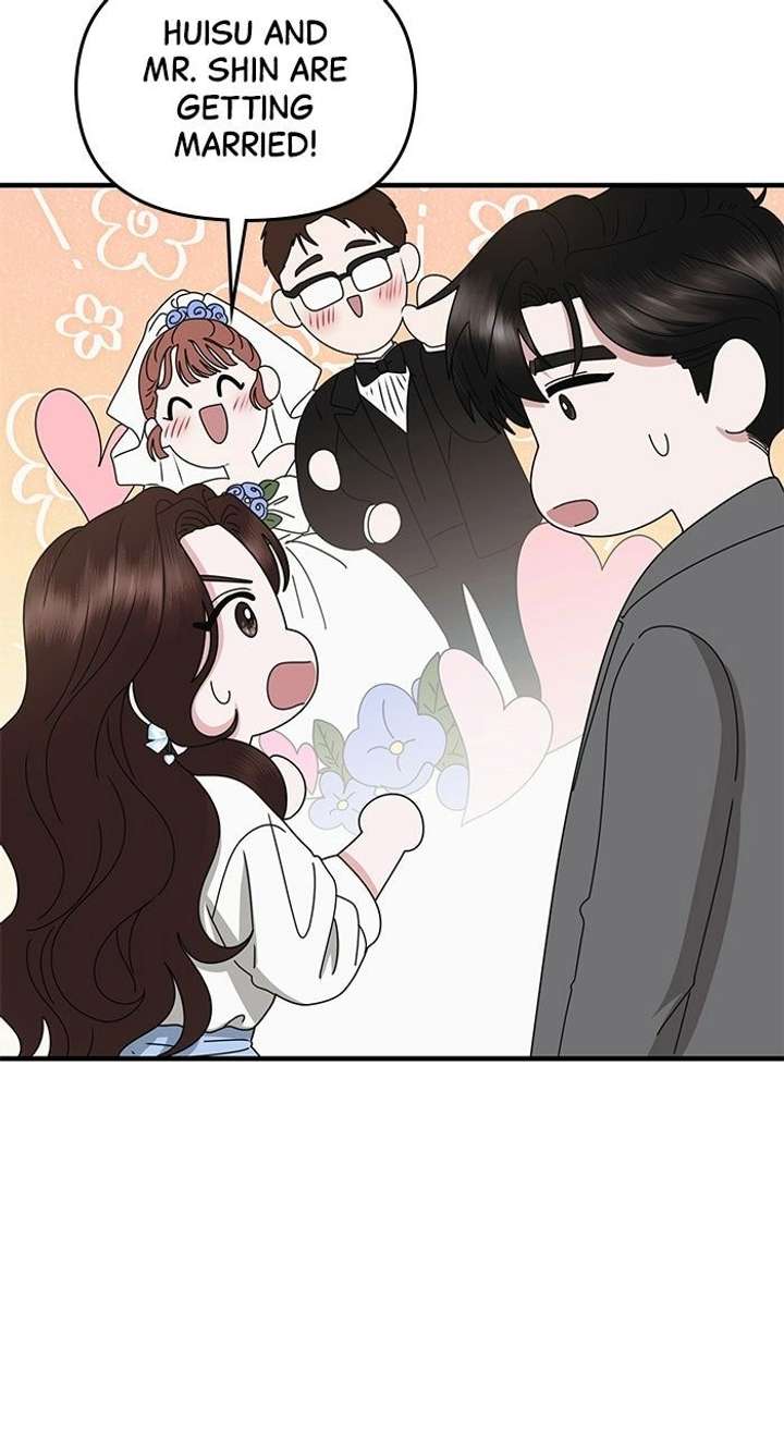 One Day I Found a Husband Chapter 60 page 91 - 