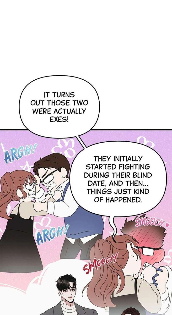 One Day I Found a Husband Chapter 60 page 92 - 