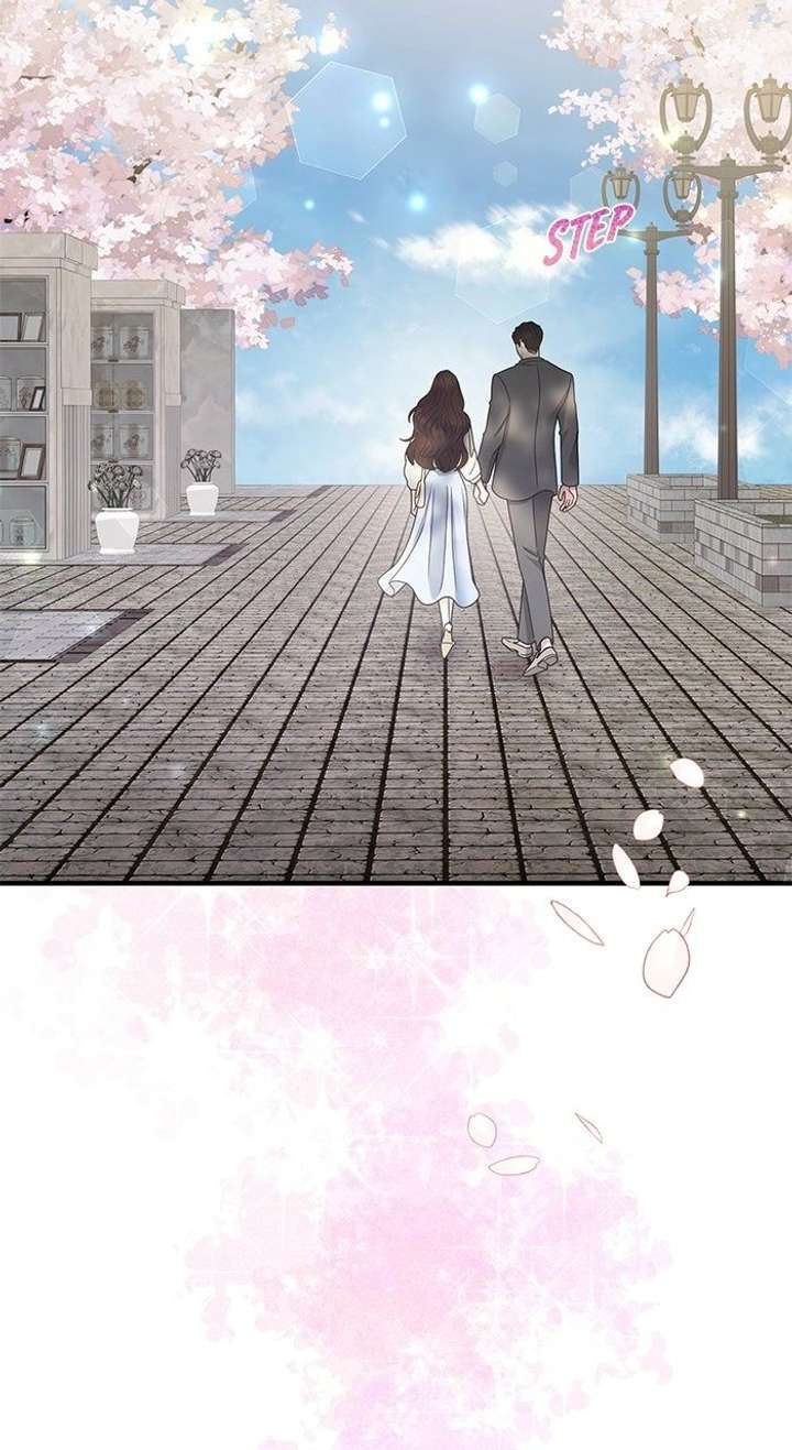 One Day I Found a Husband Chapter 60 page 94 - 