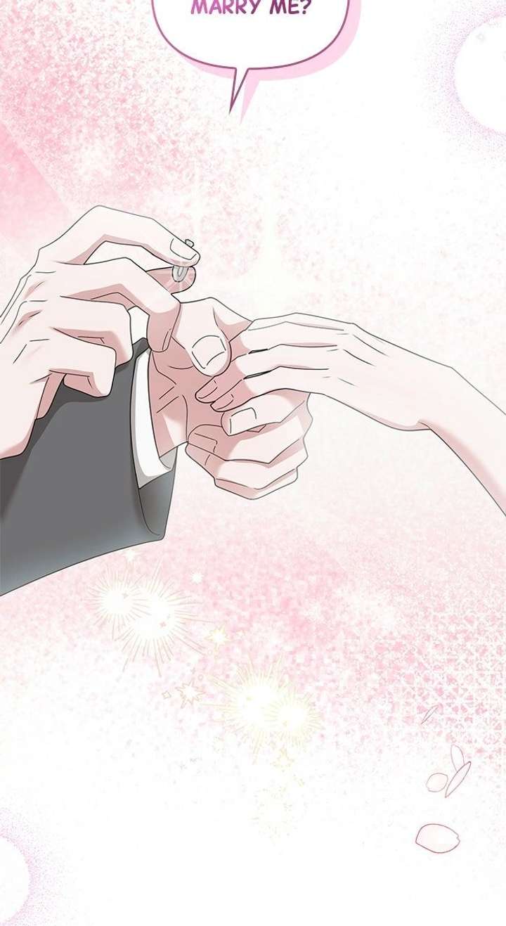 One Day I Found a Husband Chapter 60 page 100 - 
