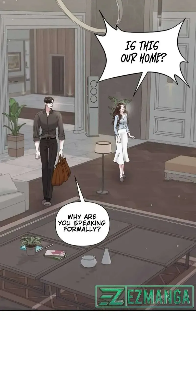One Day I Found a Husband Chapter 7 page 2 - 