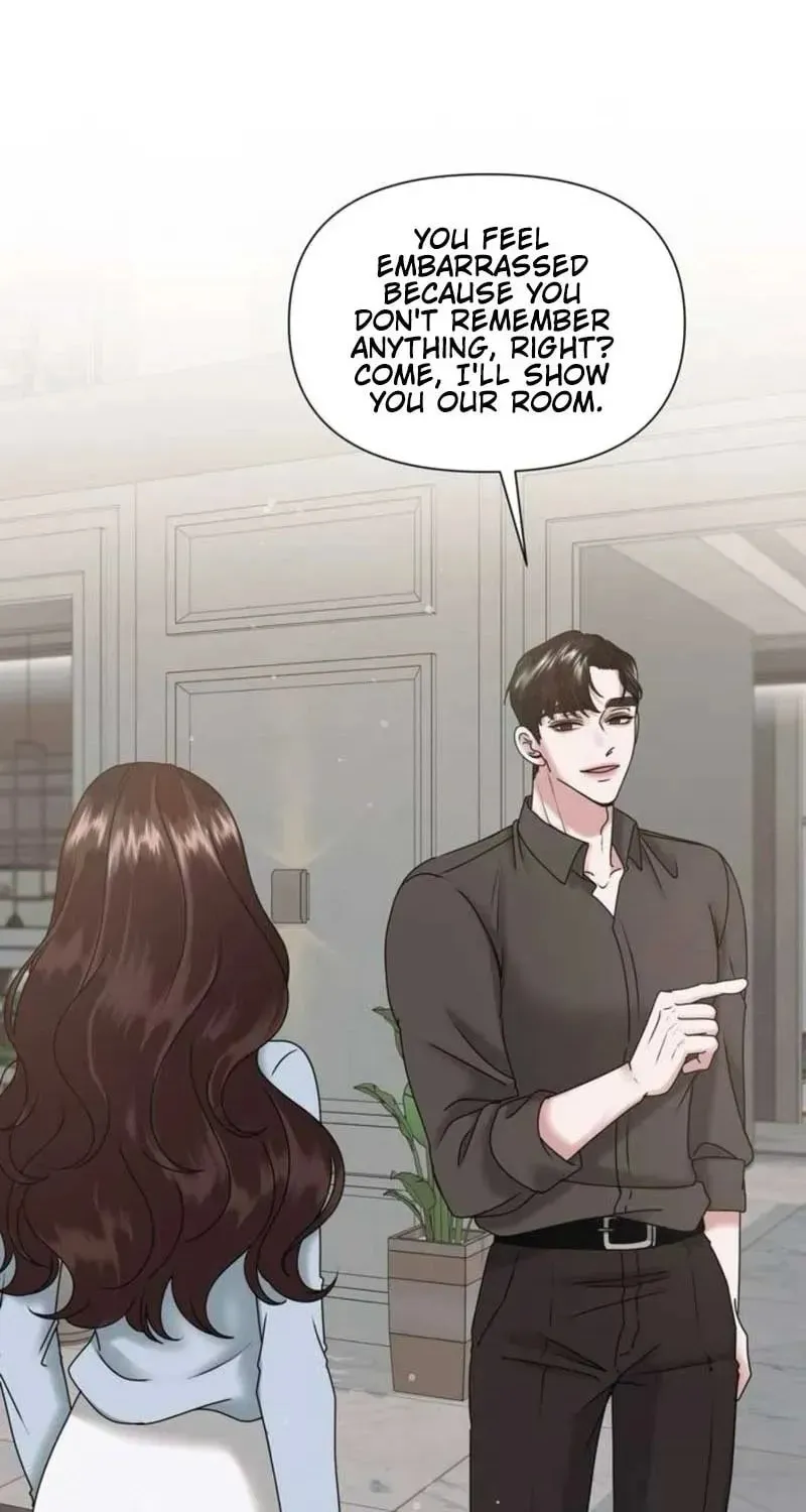 One Day I Found a Husband Chapter 7 page 14 - 