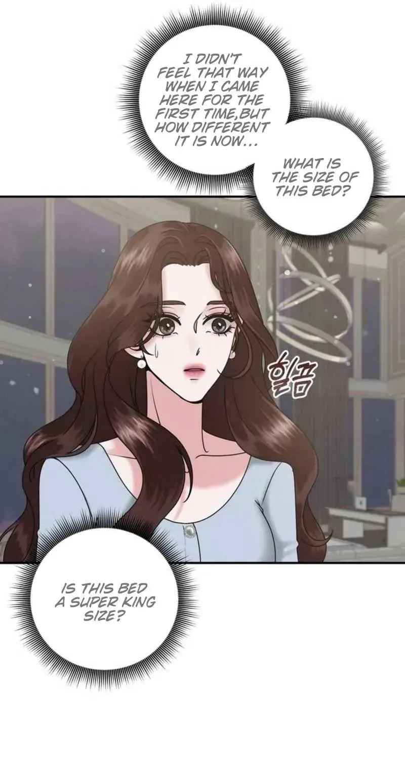 One Day I Found a Husband Chapter 7 page 17 - 