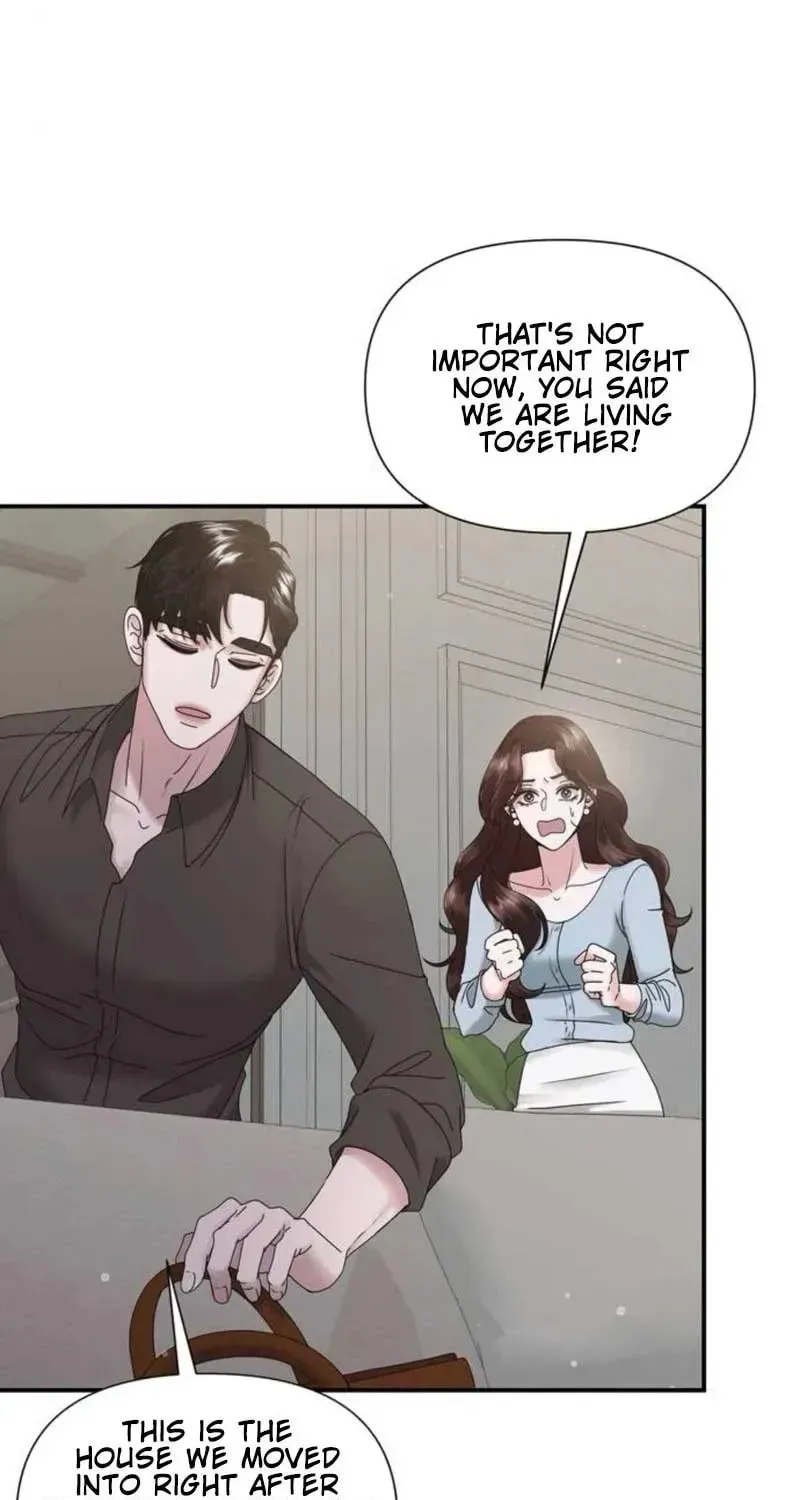 One Day I Found a Husband Chapter 7 page 3 - 