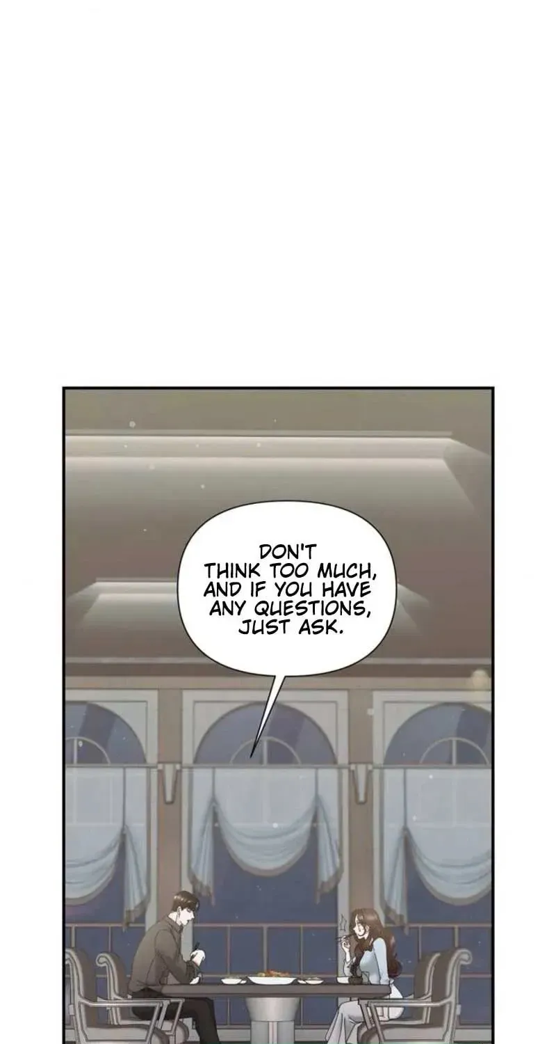 One Day I Found a Husband Chapter 7 page 25 - 