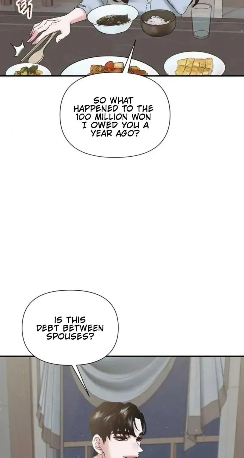 One Day I Found a Husband Chapter 7 page 27 - 