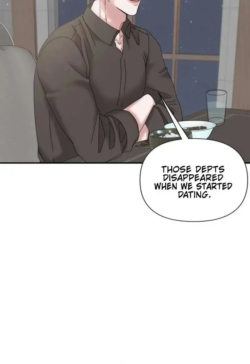 One Day I Found a Husband Chapter 7 page 28 - 