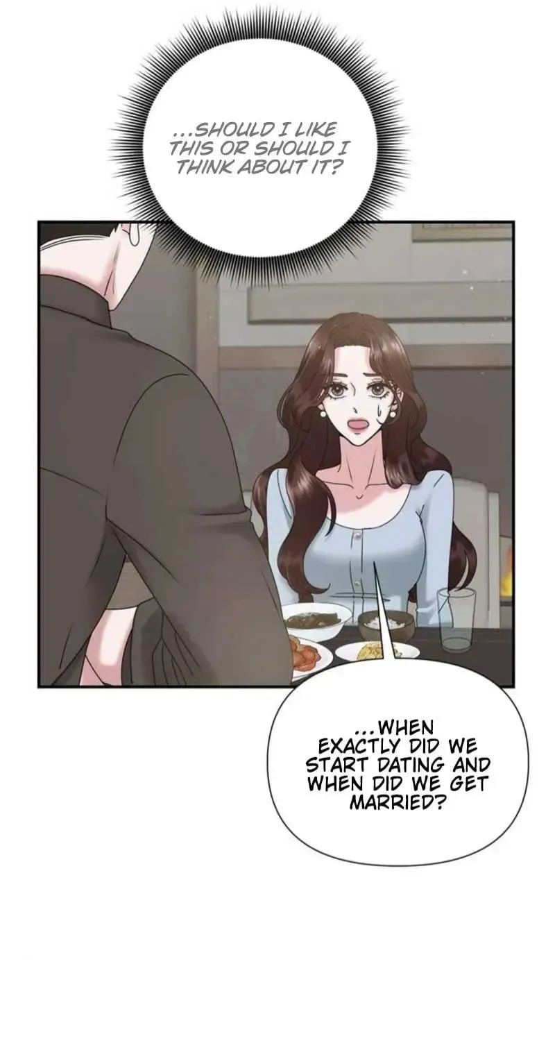 One Day I Found a Husband Chapter 7 page 29 - 