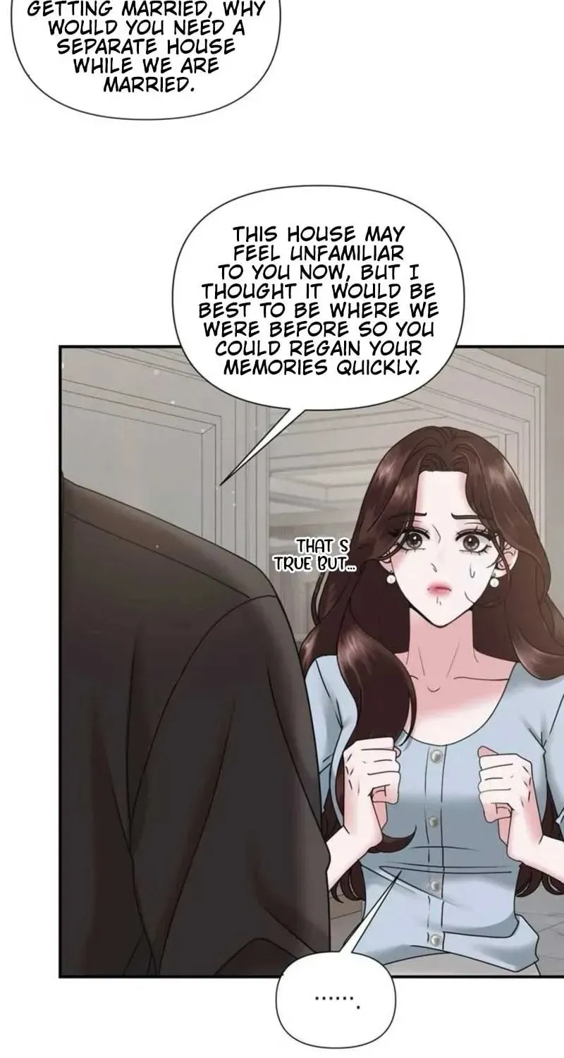 One Day I Found a Husband Chapter 7 page 4 - 