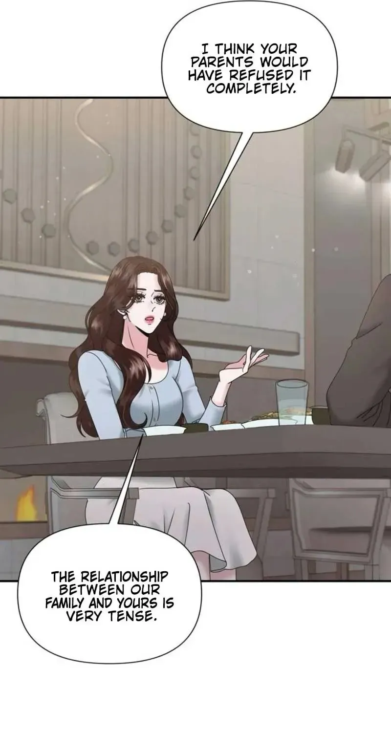 One Day I Found a Husband Chapter 7 page 33 - 
