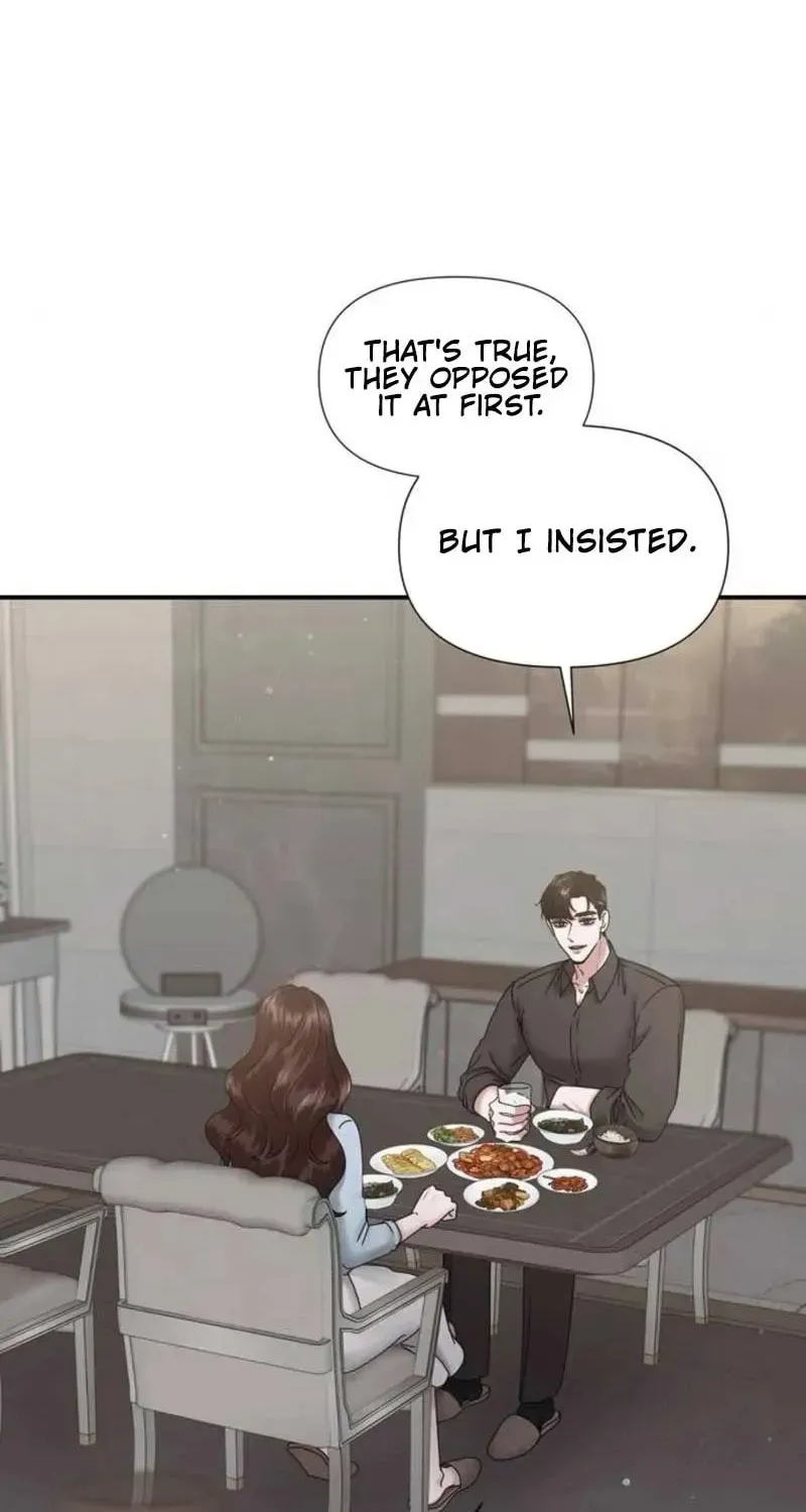 One Day I Found a Husband Chapter 7 page 34 - 