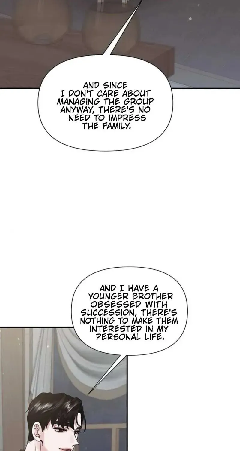 One Day I Found a Husband Chapter 7 page 35 - 
