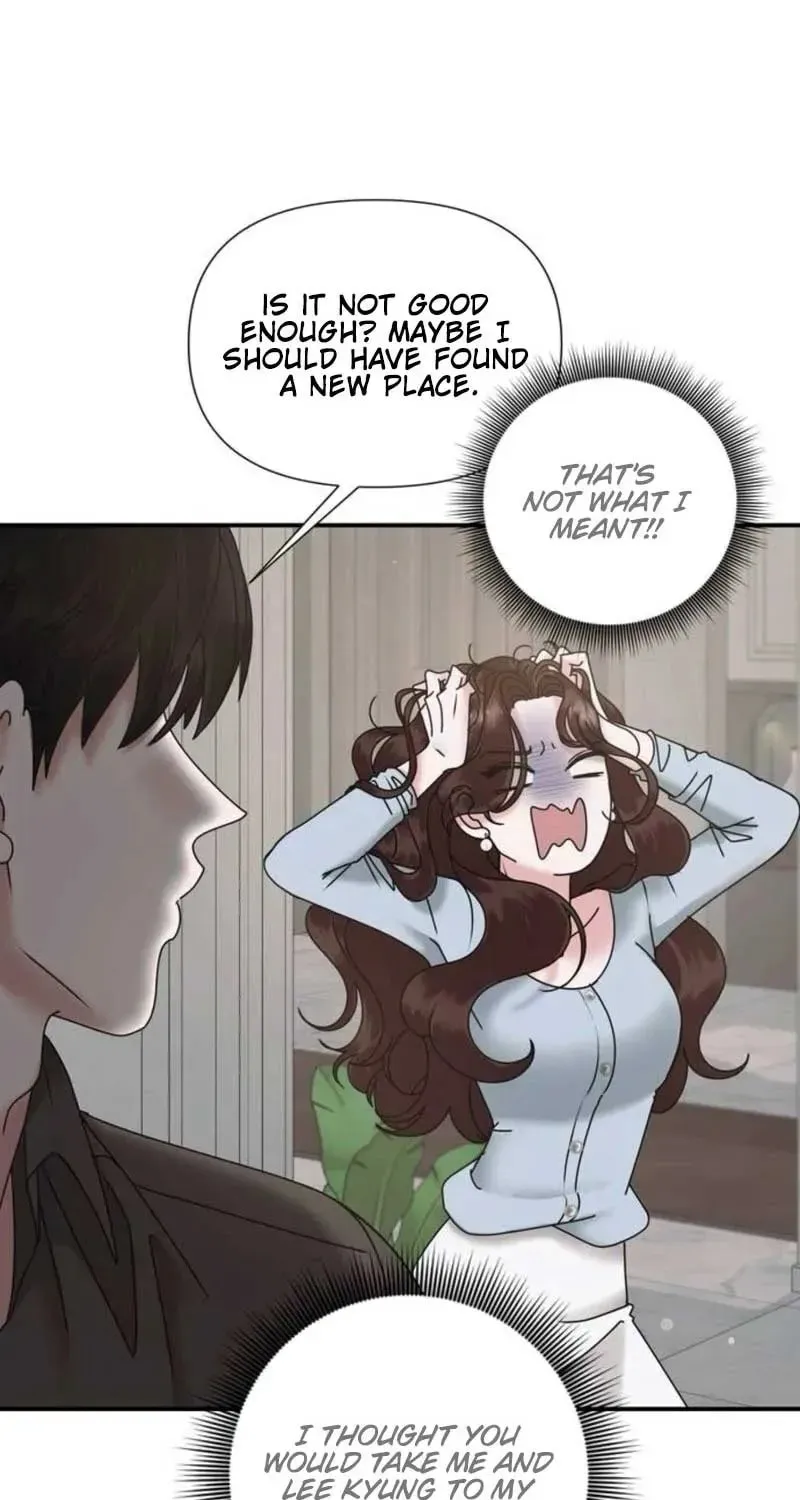 One Day I Found a Husband Chapter 7 page 5 - 