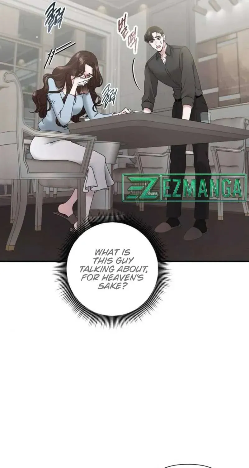 One Day I Found a Husband Chapter 7 page 45 - 