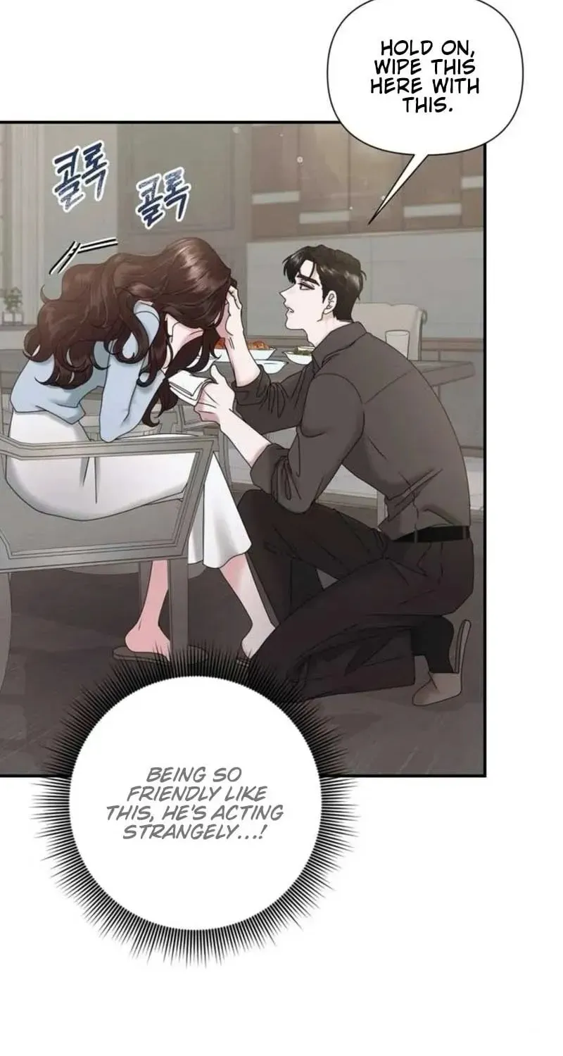 One Day I Found a Husband Chapter 7 page 46 - 