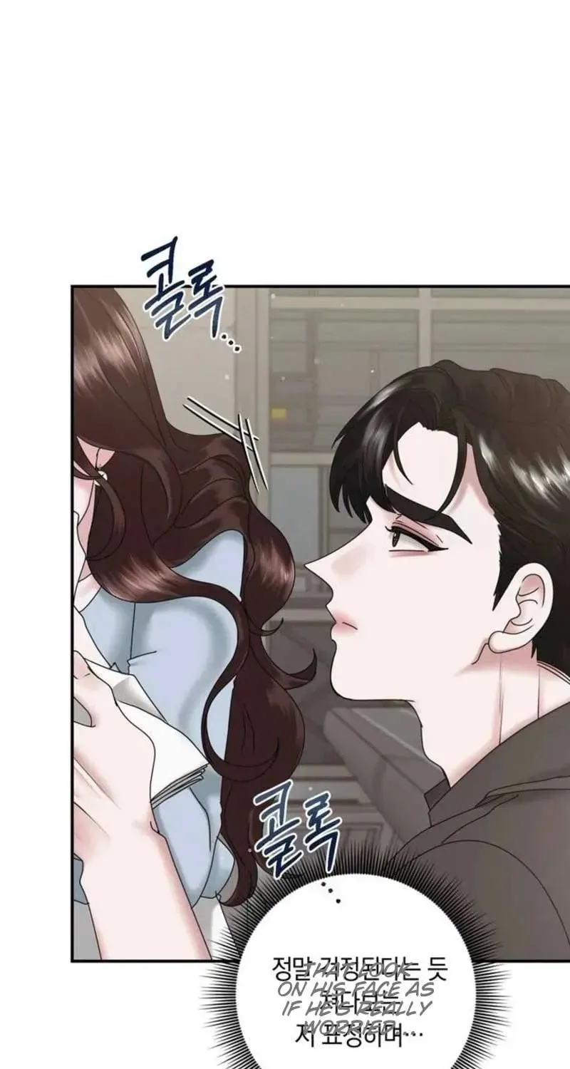 One Day I Found a Husband Chapter 7 page 47 - 