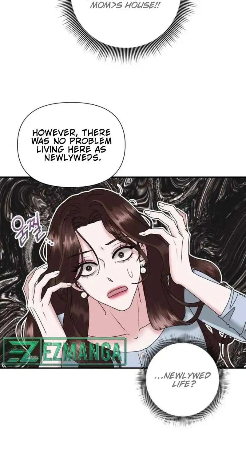 One Day I Found a Husband Chapter 7 page 6 - 