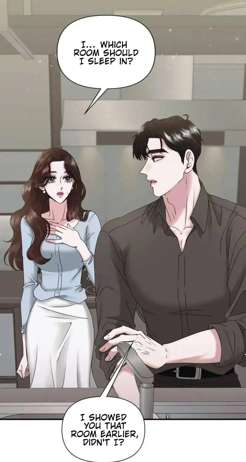 One Day I Found a Husband Chapter 7 page 54 - 