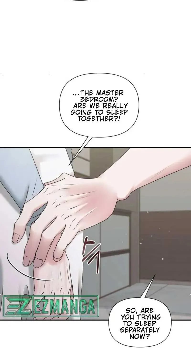 One Day I Found a Husband Chapter 7 page 55 - 