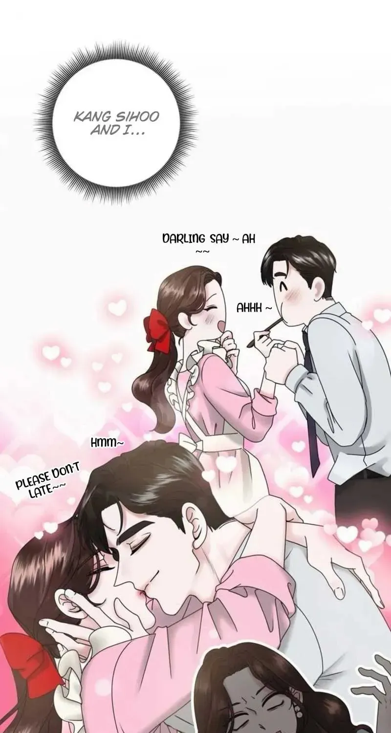 One Day I Found a Husband Chapter 7 page 7 - 