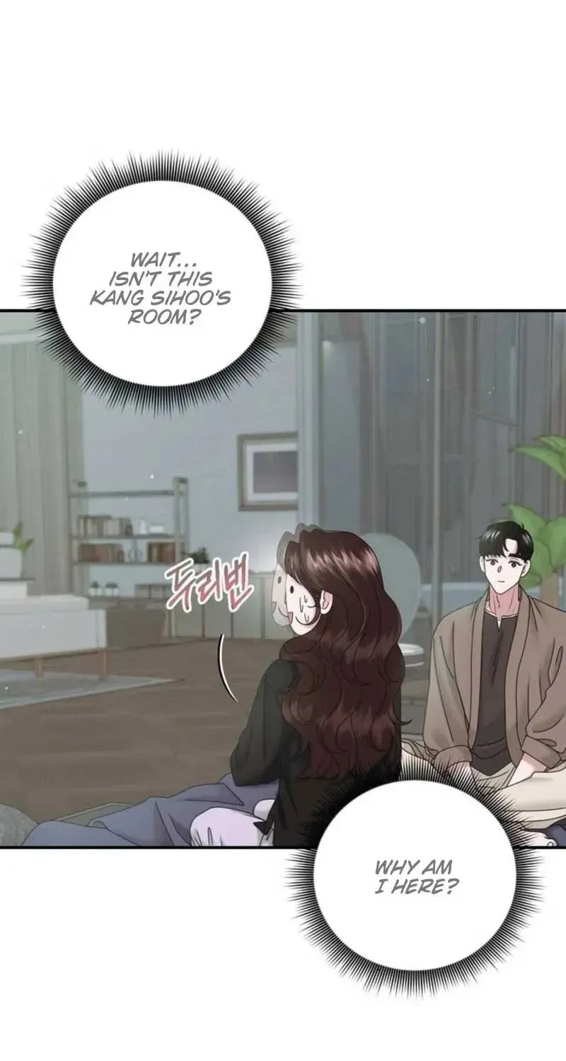One Day I Found a Husband Chapter 8 page 13 - 
