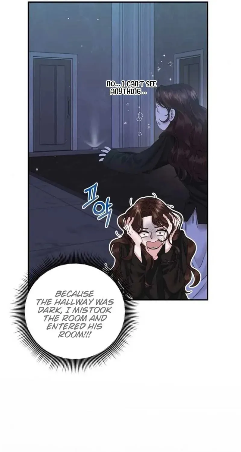 One Day I Found a Husband Chapter 8 page 16 - 