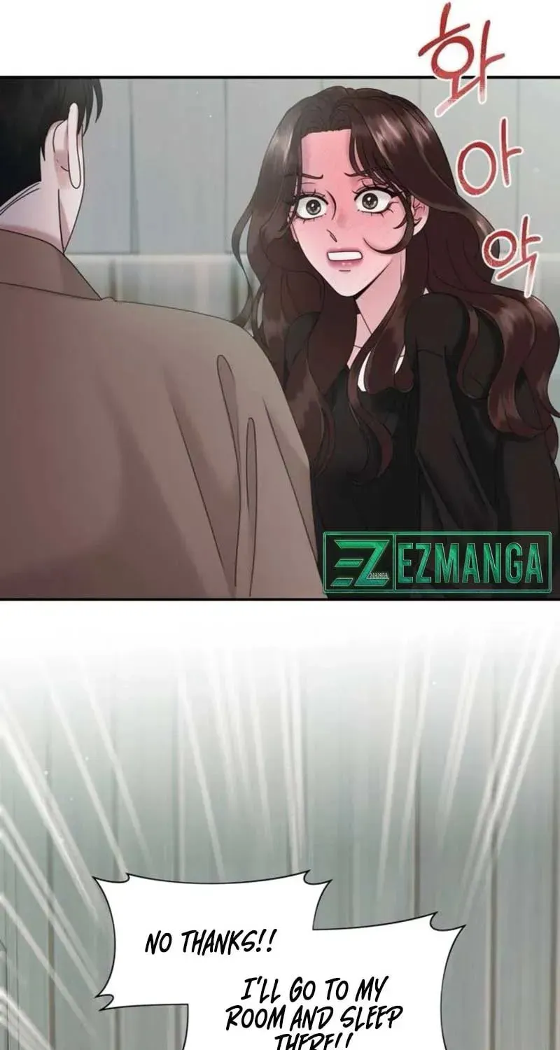 One Day I Found a Husband Chapter 8 page 20 - 