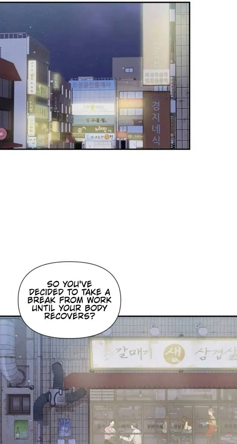 One Day I Found a Husband Chapter 8 page 28 - 