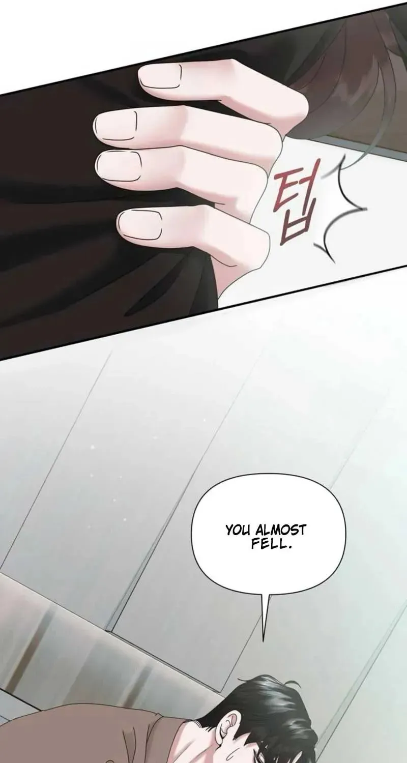 One Day I Found a Husband Chapter 8 page 4 - 