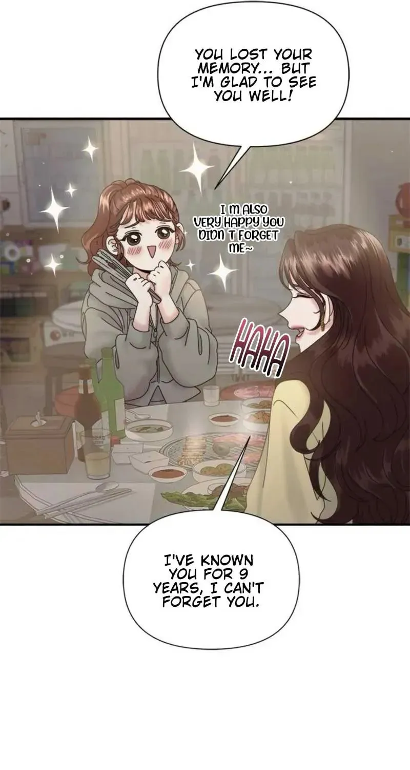 One Day I Found a Husband Chapter 8 page 32 - 