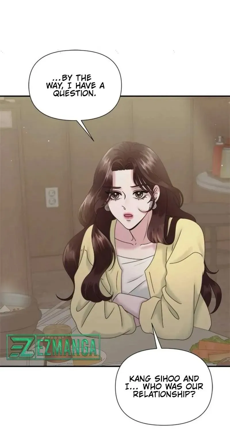 One Day I Found a Husband Chapter 8 page 33 - 