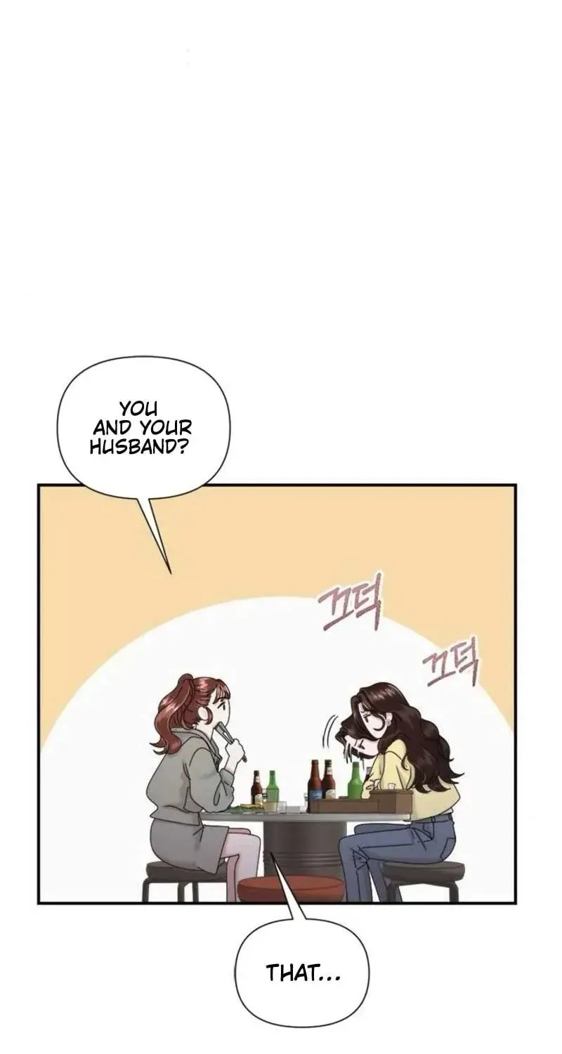 One Day I Found a Husband Chapter 8 page 34 - 