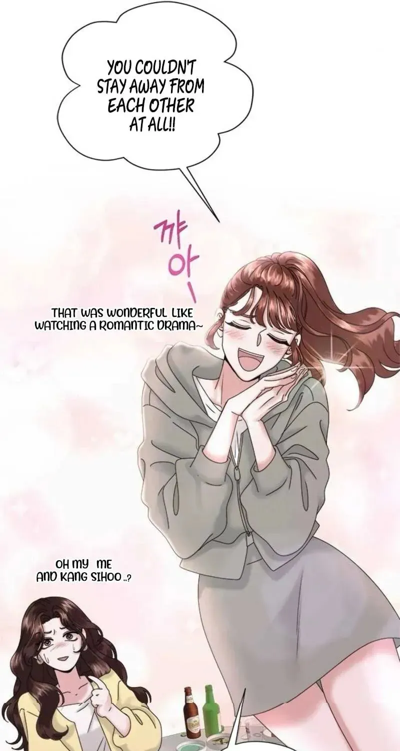 One Day I Found a Husband Chapter 8 page 36 - 