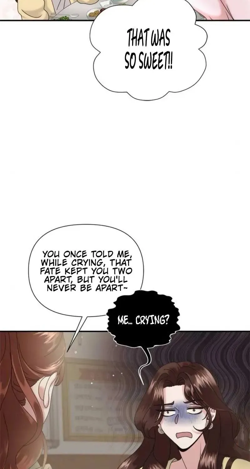 One Day I Found a Husband Chapter 8 page 37 - 