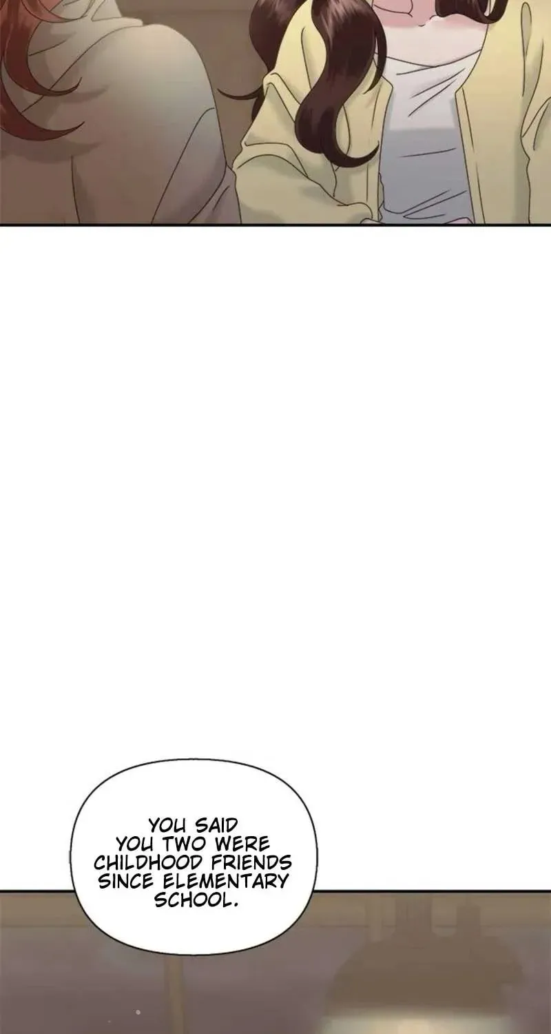 One Day I Found a Husband Chapter 8 page 38 - 
