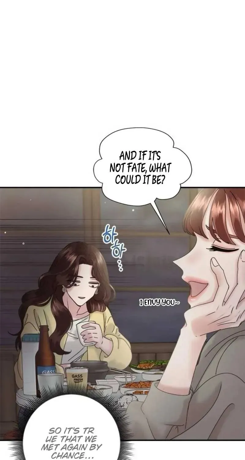 One Day I Found a Husband Chapter 8 page 40 - 