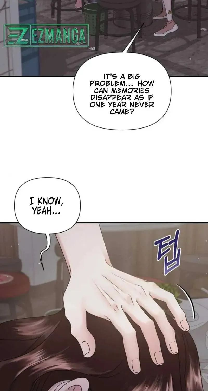 One Day I Found a Husband Chapter 8 page 46 - 
