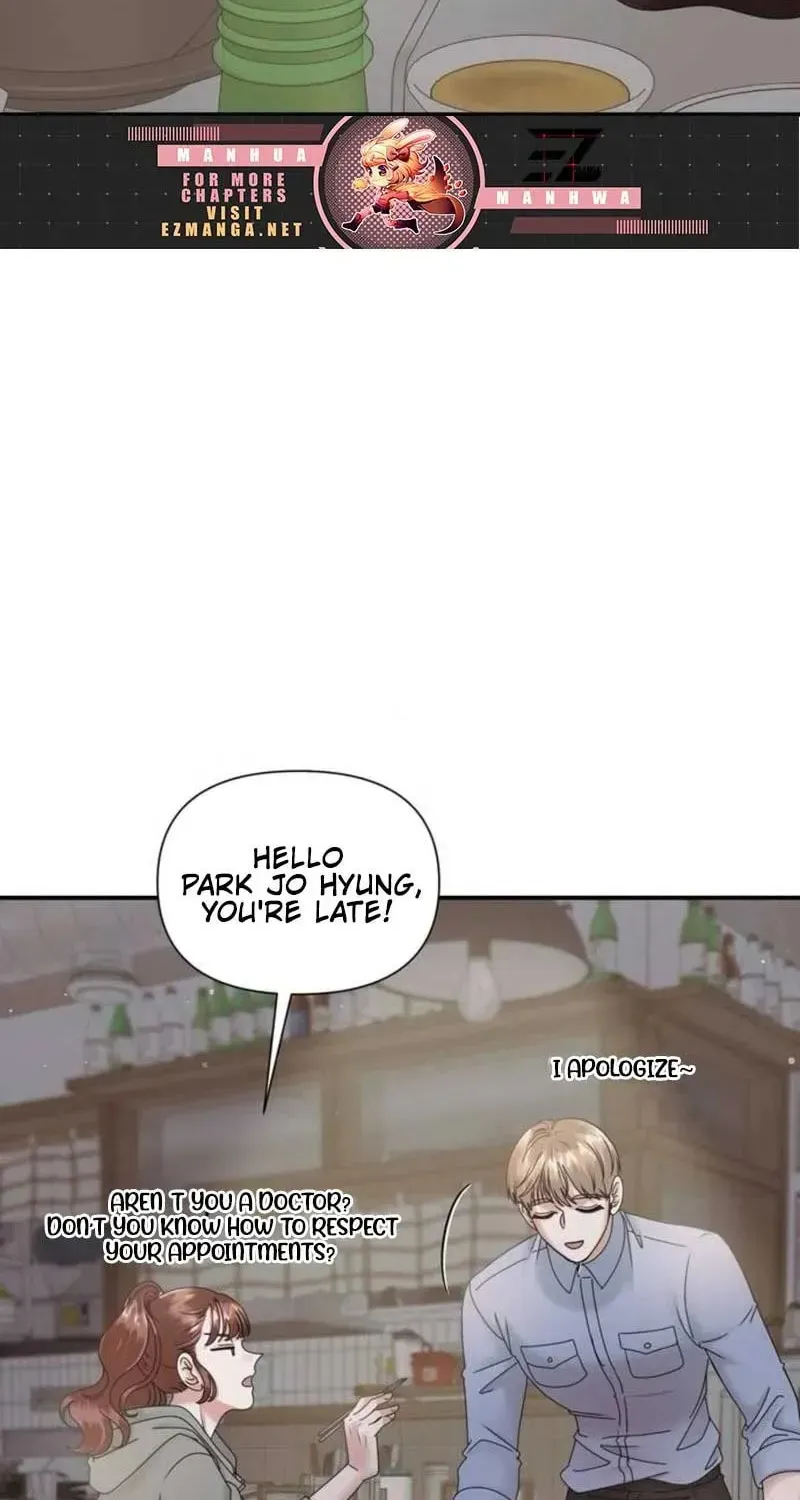 One Day I Found a Husband Chapter 8 page 49 - 