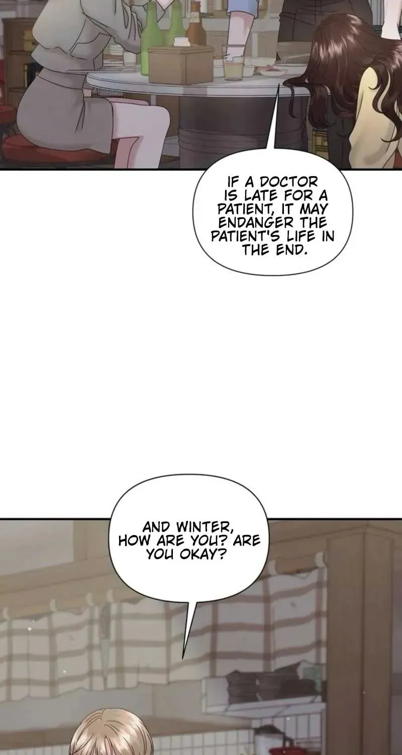One Day I Found a Husband Chapter 8 page 50 - 
