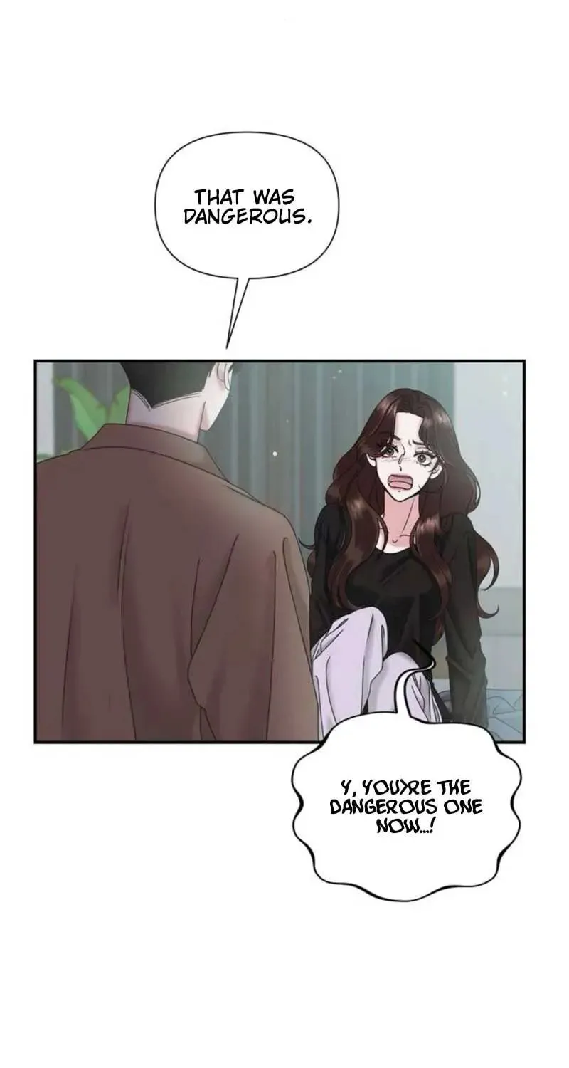 One Day I Found a Husband Chapter 8 page 6 - 