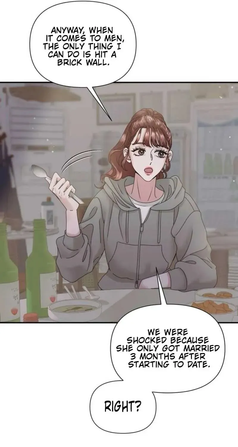 One Day I Found a Husband Chapter 8 page 56 - 