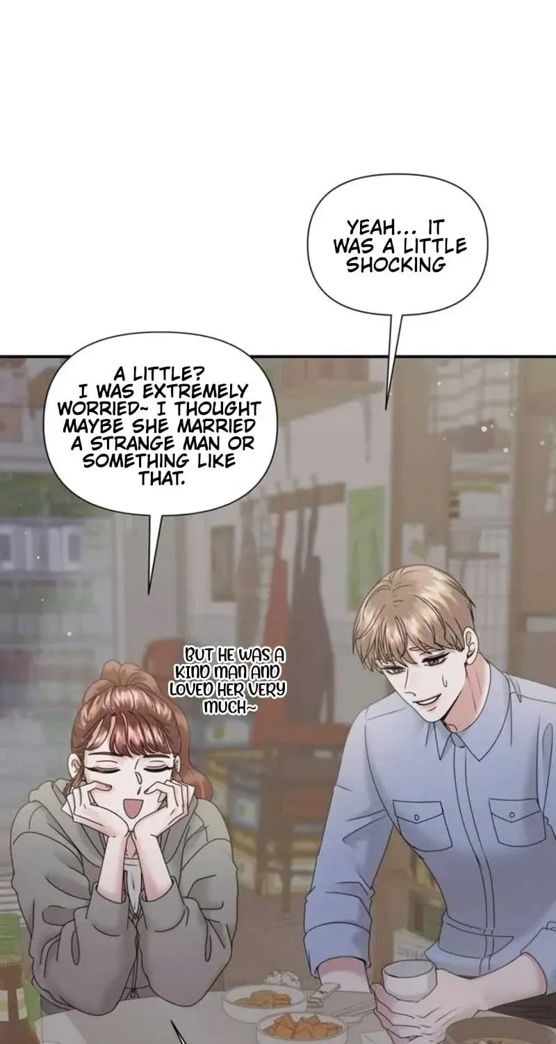 One Day I Found a Husband Chapter 8 page 57 - 