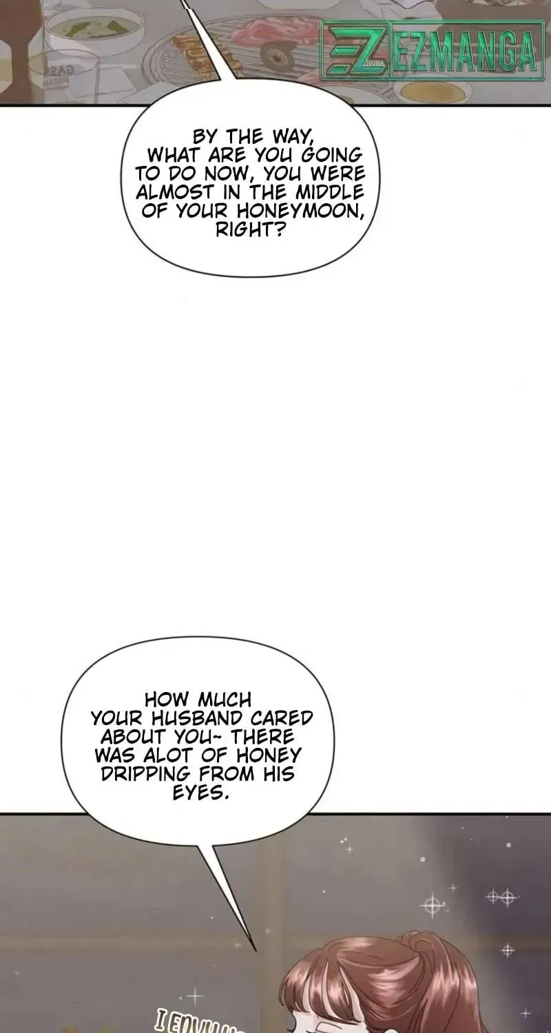 One Day I Found a Husband Chapter 8 page 58 - 
