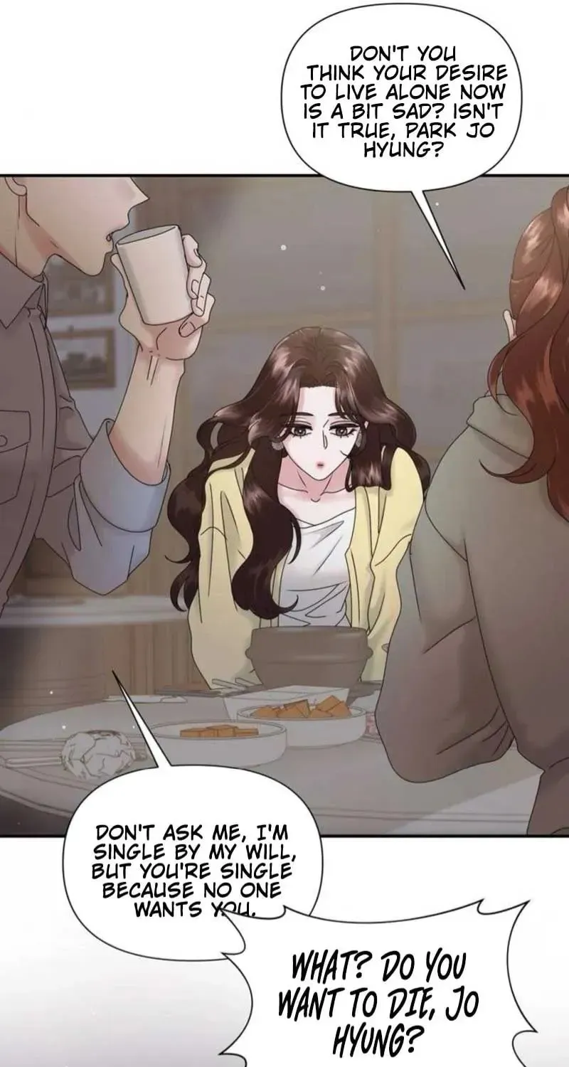 One Day I Found a Husband Chapter 8 page 60 - 