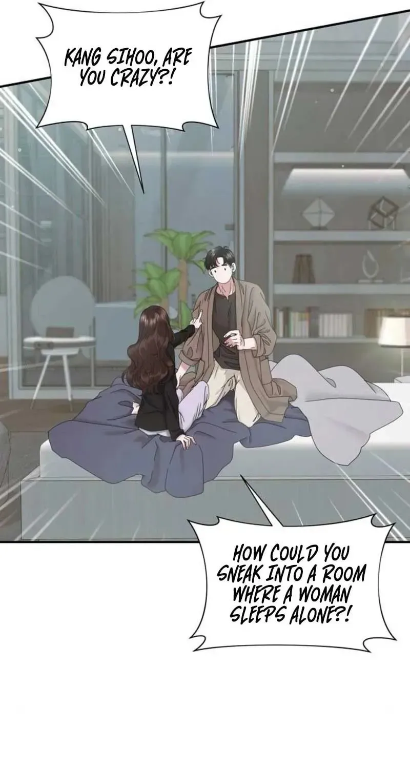 One Day I Found a Husband Chapter 8 page 8 - 